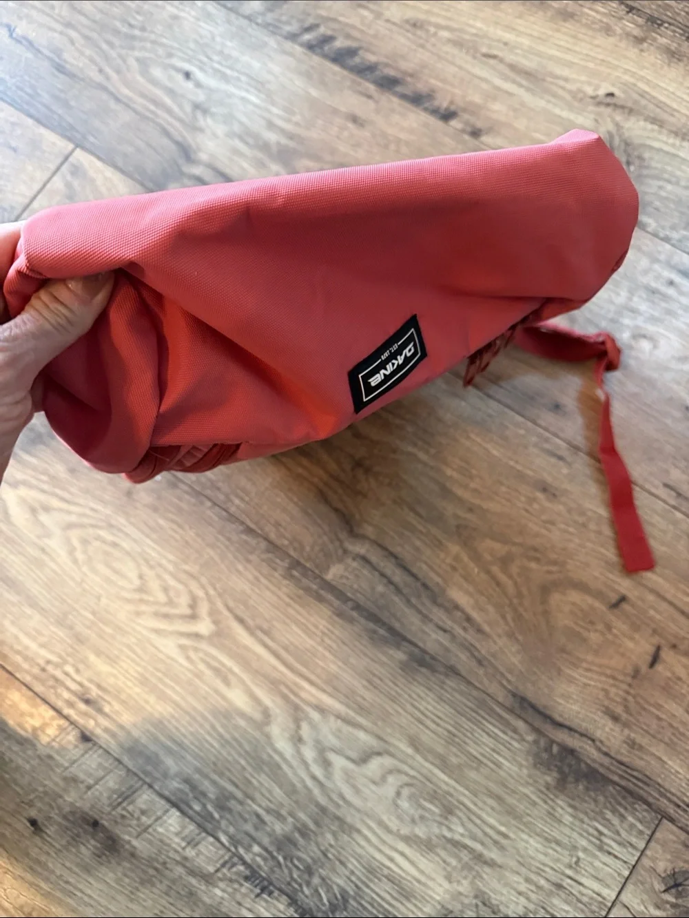 Dakine pink Mini Backpack